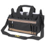 Custom Leathercraft 1529  16" Center Tray Tool Bag Image 2