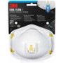 3M 8511PA1-A-PS  Paint Sanding N95 with Exhalation Valve Image 0