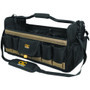 Custom Leathercraft 1579  20" Open Top Softsided Tool Box Image 0