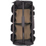 Custom Leathercraft 1579  20" Open Top Softsided Tool Box Image 3