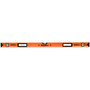 Johnson Level & Tool Manufacturing 1741-4800  Box Level 48" Heavy Duty with Handles Image 0