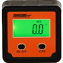 Johnson Level & Tool Manufacturing 1886-0000  Magnetic Digital Angle Locator 2 Button Image 0