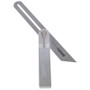 Johnson Level & Tool Manufacturing 1913-1000  10" Professional Aluminum T-Bevel - Stainless Steel Blade Image 0