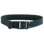 Custom Leathercraft 3505  2" Adjustable Web Work Belt 29" To 46" Bla Image 0