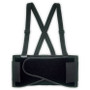 Custom Leathercraft 5000L  Elastic Back Support Belt Large 38"- 47" Image 0