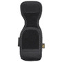 Custom Leathercraft 5127  Cell Phone Holder Large Image 3