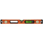 Johnson Level & Tool Manufacturing 5700-2400D  JLX 24" Programmable Digital Level Image 0
