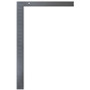 Johnson Level & Tool Manufacturing CS2J  16" x 24" Steel Framing Square Image 0