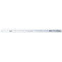 Johnson Level & Tool Manufacturing J48  Straight Edge 48" Aluminum Image 0