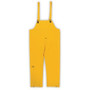 Custom Leathercraft R101L  3 Piece Heavyweight Yellow PVC Rain Suit - Large Image 1