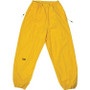 Custom Leathercraft R102M  3 Piece Medium Weight Yellow Polyester Rain Suit - Medium Image 1