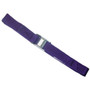 Custom Leathercraft WS08 8' Nylon Tie Down Web Strap w/Cam Buckle Purple (Single) Image 0