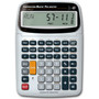Calculated Industries 44080  Construction Master Pro Desktop Advanced Feet-Inch-Fraction Construction Math Calculator with Full Trigonometric Function Image 0
