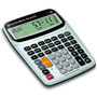 Calculated Industries 44080  Construction Master Pro Desktop Advanced Feet-Inch-Fraction Construction Math Calculator with Full Trigonometric Function Image 1