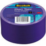 3M 920-PPL-C  Scotch 1.88" x 20 Yds Violet PurpleDuct Tape Image 1