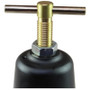 Coilhose Pneumatics 8804-CP  3/8" Heavy Duty Regulator Image 1