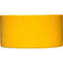 3M 920-YLW-C  Scotch 1.88" x 20 Yds Sunshine Yellow Duct Tape Image 2