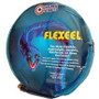 Coilhose Pneumatics PFE40254T  1/4" x 25' Flexeel Polyurethane Reinforced Straight Air Hose with Strain Relief Fittings - Transparent Blue Image 0 Coilhose Pneumatics PFE40254T  1/4" x 25' Flexeel Polyurethane Reinforced Straight Air Hose with Strain Relief Fittings - Transparent Blue Image 0
