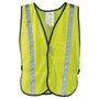 3M 94601  TEKK Protection Day/Nighttime Hi-Viz Reflective Safety Vest Image 0