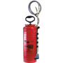 Chapin 1949  3.5 Gallon Industrial Viton Concrete Open Head Sprayer Image 0