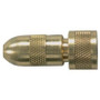 Chapin 6-6000  Brass Adjustable Cone Sprayer Nozzle w/ Viton  Image 0