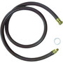 Chapin 6-6091  48" Industrial Sprayer Hose w/Fittings  Image 0