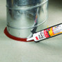 3M CP-25WB+  4 Hour Fire Barrier Sealant - 10.1-oz Cartridge Image 4