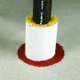 3M CP-25WB+  4 Hour Fire Barrier Sealant - 10.1-oz Cartridge Image 1