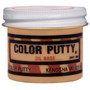 Color Putty 122  3.68oz Oil Based Wood Filler Putty - Honey Oak Image 0 Color Putty 122  3.68oz Oil Based Wood Filler Putty - Honey Oak Image 0