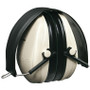 3M H6F/V  Peltor Optime 95 Over-the-Head Folding Earmuffs NRR 21dB Image 1