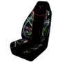 True Timber Kanti Camo High Back Seat Cover (13905) Image 0