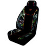 True Timber Kanti Camo Low Back Seat Cover (13906) Image 0