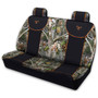 True Timber Kanti Camo Bench Seat Cover (13907) Image 0