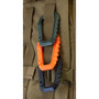 Custom Accessories Utility Multi-Color Tactical Carabiner 3 Pack (17608) Image 2