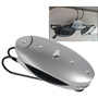 Concept XT 23035  Visor Sunglasses Clip - Silver Image 1