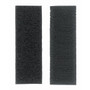 Custom Accessories 23339  1" x 3" Hook and Loop Tape Image 0