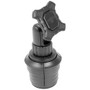Tuff Tech 23384   Magnetic Cup Mount Phone Holder Image 0