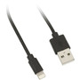 GO-XT iPhone 5 Cord Black (23650) Image 0