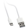GO-XT iPhone 5 Cord White (23651) Image 0