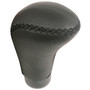 Custom Accessories 40065  Black Leather Shift Knob Image 0
