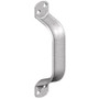 GatePro 1471751  8" Gate Pull Handle - Galvanized Finish Image 0