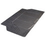 Armor All 78917  Black Heavy Duty Cargo Mat - Black Image 0