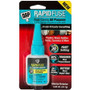 DAP 00155  RapidFuse All-Purpose Adhesive - Clear .85 oz Image 1