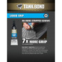 DAP 177  Tank Bond Liquid Grip  0.2 oz Clear Image 2