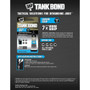 DAP 177  Tank Bond Liquid Grip  0.2 oz Clear Image 3 DAP 177  Tank Bond Liquid Grip  0.2 oz Clear Image 3