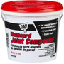 DAP 10102  Wallboard Joint Compound 12-Lb Tub Image 0