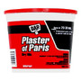 DAP 10308  Plaster of Paris (Dry Mix) 4-lb Tub Image 0