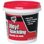 DAP 12130  Vinyl Spackling (RTU) - White 8-oz Image 0