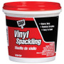 DAP 12132  Vinyl Spackling (RTU) - White Quart Image 0