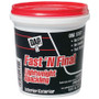 DAP 12141  Fast 'n Final Interior/Exterior Lightweight Spackling (RTU) - White Pint Image 0